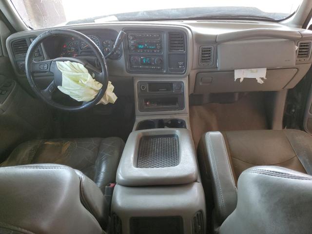 Photo 8 from auction – 2005 CHEVROLET SILVERADO with VIN 1GCHK29U35E322477