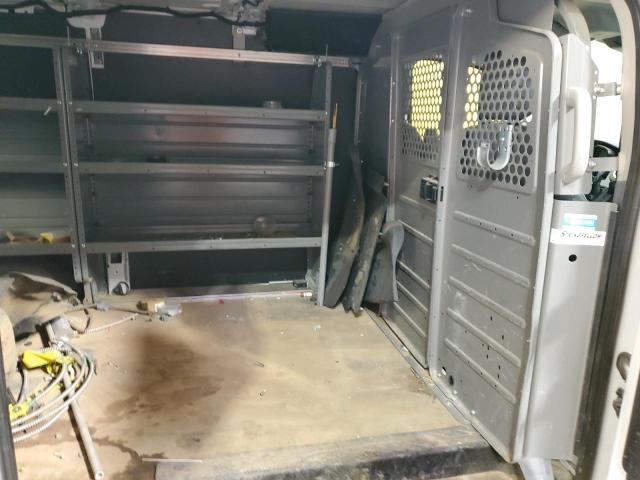 Photo 6 from auction – 2019 FORD TRANSIT T- with VIN 1FTYE1ZM6KKB18318
