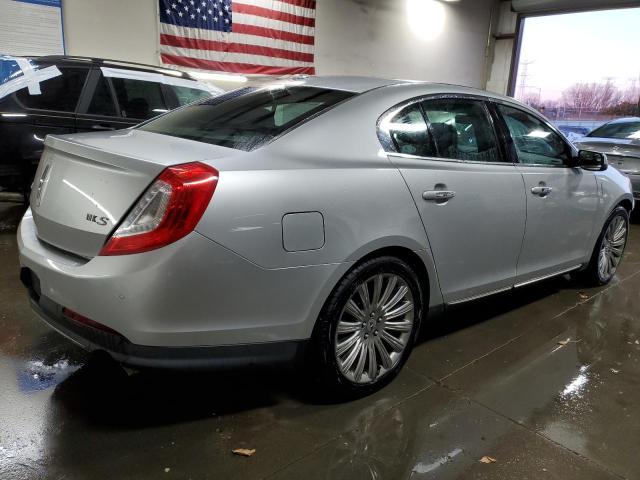 Photo 3 from auction – 2013 LINCOLN MKS with VIN 1LNHL9DK7DG617026