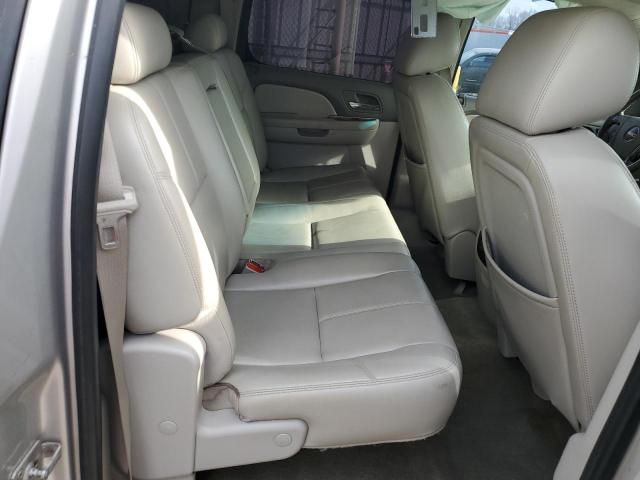 Photo 10 from auction – 2010 GMC SIERRA K15 with VIN 3GTRKWE36AG282018