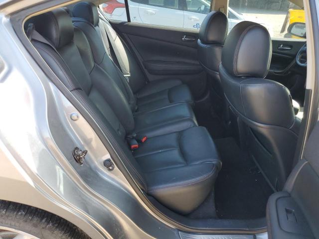 Photo 10 from auction – 2009 NISSAN MAXIMA S with VIN 1N4AA51E39C841367