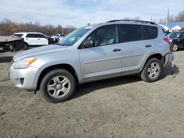 TOYOTA RAV4 2011 with VIN 2T3BF4DV4BW133766 - Photo from auction