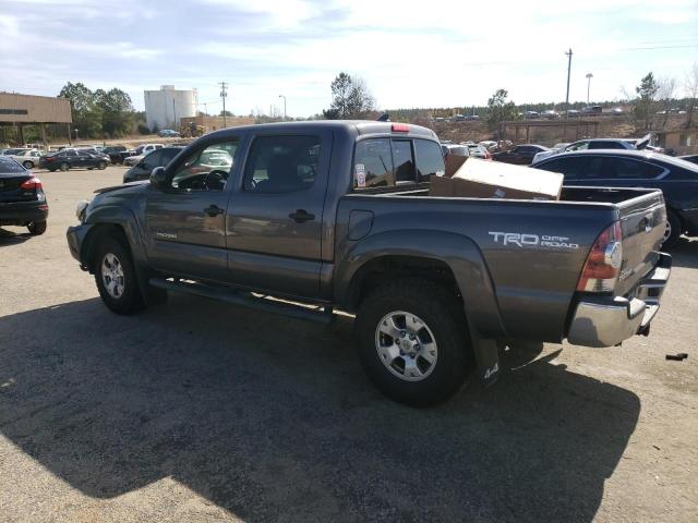 Photo 2 from auction – 2012 TOYOTA TACOMA DOU with VIN 5TFLU4EN1CX043223