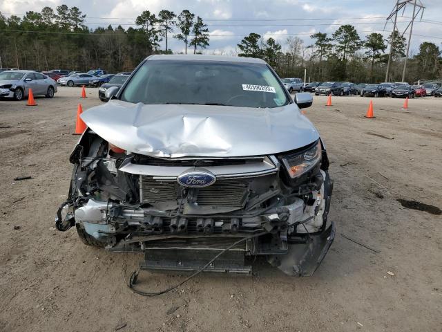 Photo 5 from auction – 2017 FORD EDGE SEL with VIN 2FMPK3J80HBB50811