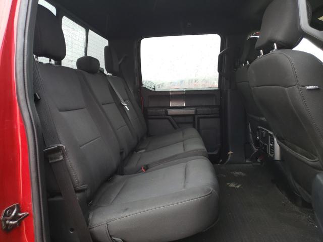 Photo 10 from auction – 2020 FORD F150 SUPER with VIN 1FTEW1EPXLKF02474