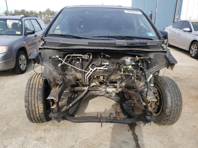 Photo 5 from auction – 2011 HONDA ODYSSEY EX with VIN 5FNRL5H65BB046478