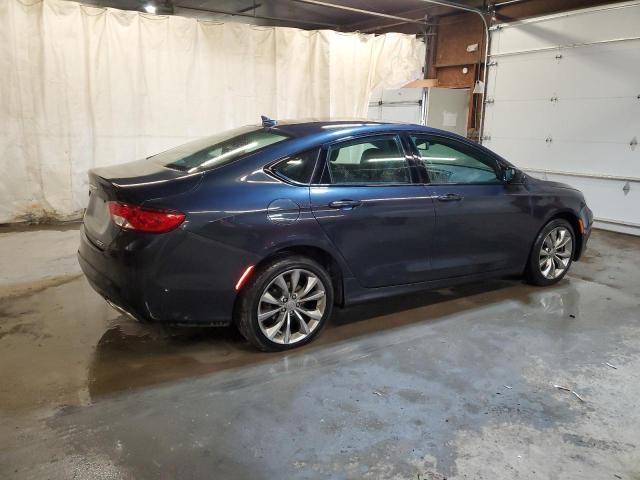 Photo 3 from auction – 2016 CHRYSLER 200 S with VIN 1C3CCCDG4GN170683
