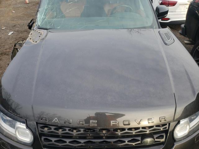 Photo 11 from auction – 2014 LAND ROVER RANGE ROVE with VIN SALWV2EF7EA334363