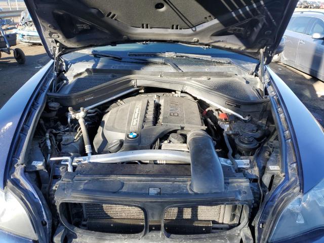 Photo 12 from auction – 2012 BMW X5 XDRIVE3 with VIN 5UXZV4C52CL985202