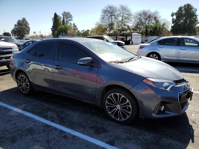 Photo 4 from auction – 2016 TOYOTA COROLLA L with VIN 5YFBURHE4GP477712
