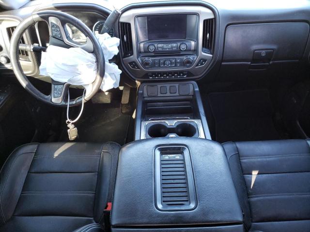 Photo 8 from auction – 2018 GMC SIERRA K15 with VIN 3GTU2PEC7JG467341