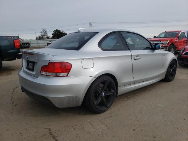 Photo 3 from auction – 2009 BMW 135 I with VIN WBAUC735X9VF25883
