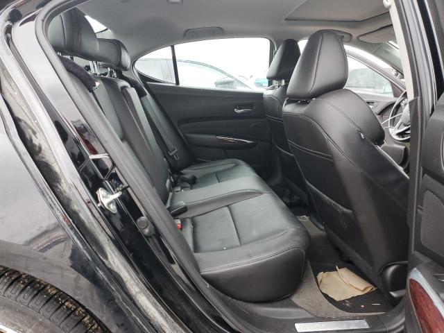 Photo 10 from auction – 2017 ACURA TLX TECH with VIN 19UUB3F51HA001715