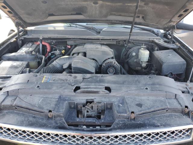 Foto 11 de la subasta – 2008 CHEVROLET AVALANCHE con VIN 3GNFK12358G165946