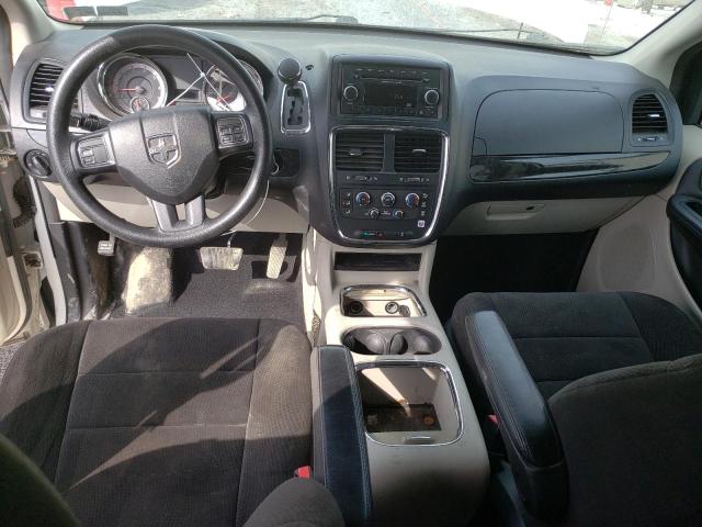 Photo 8 from auction – 2012 DODGE GRAND CARA with VIN 2C4RDGCG5CR372327