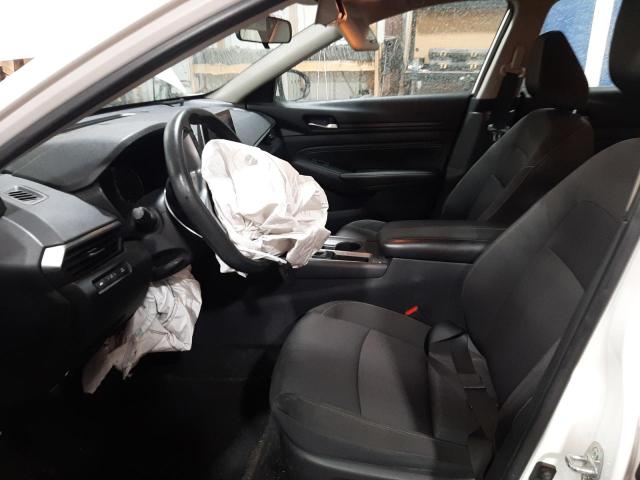 Photo 7 from auction – 2019 NISSAN ALTIMA S with VIN 1N4BL4BV6KC105424
