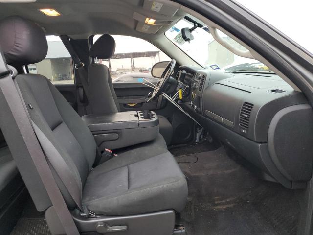 Photo 7 from auction – 2012 CHEVROLET SILVERADO with VIN 1GCRCSE02CZ240539
