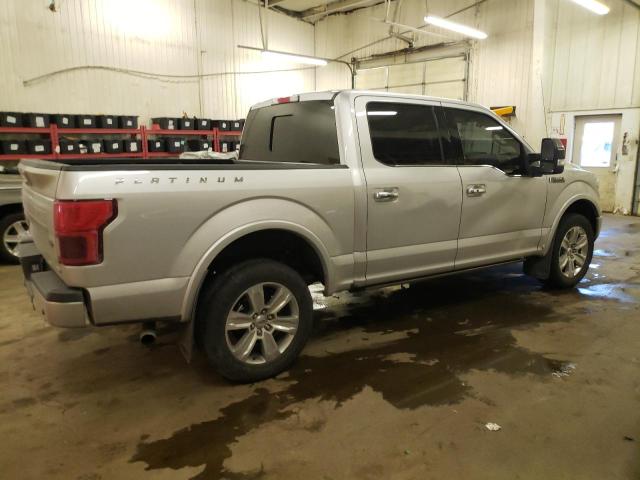 Photo 3 from auction – 2019 FORD F150 SUPER with VIN 1FTEW1E4XKFC08652