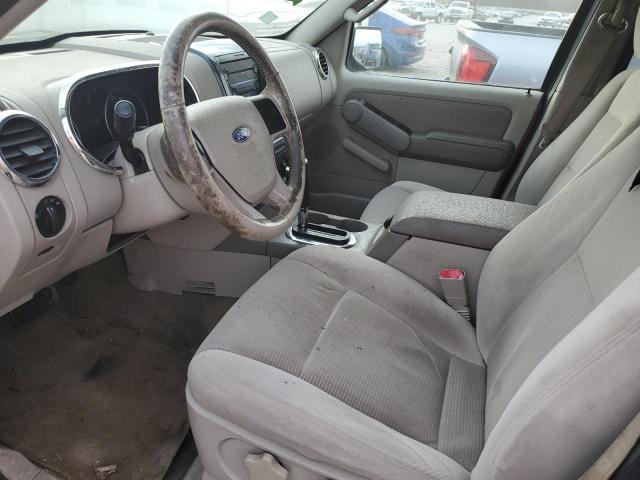 Foto 7 de la subasta – 2006 FORD EXPLORER X con VIN 1FMEU63E16UA63285
