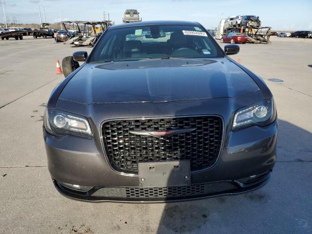 Photo 5 from auction – 2022 CHRYSLER 300 S with VIN 2C3CCABG5NH120923