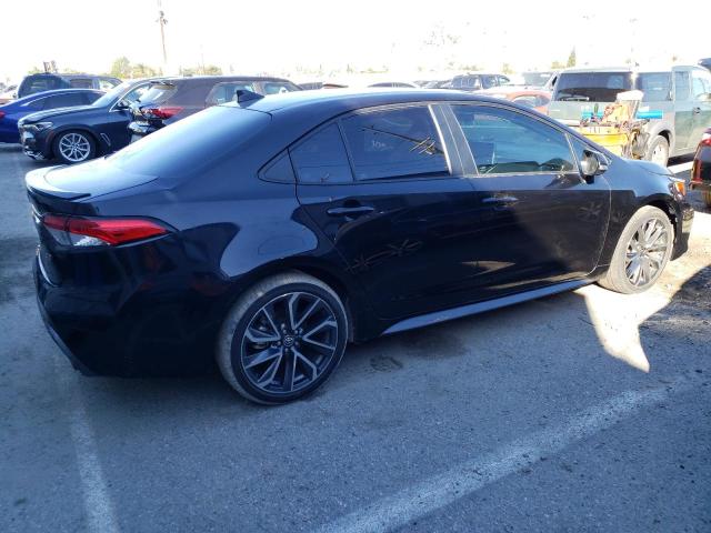 Photo 3 from auction – 2020 TOYOTA COROLLA SE with VIN 5YFS4RCE5LP055093
