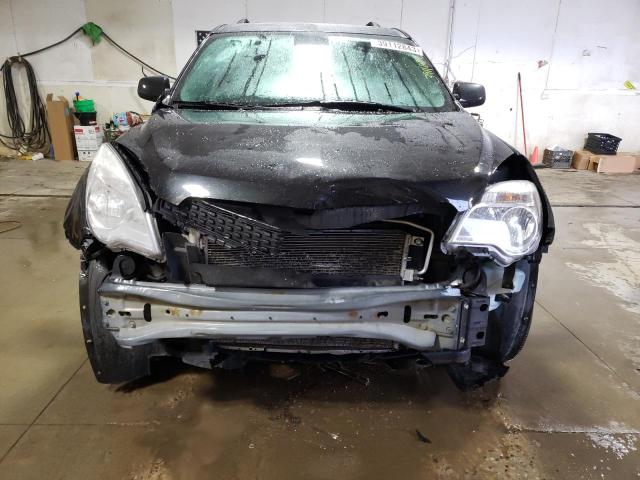 Photo 5 from auction – 2015 CHEVROLET EQUINOX LT with VIN 2GNFLFEKXF6250349