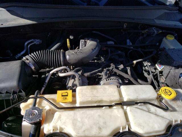 Photo 12 from auction – 2011 JEEP LIBERTY SP with VIN 1J4PN2GK7BW578464