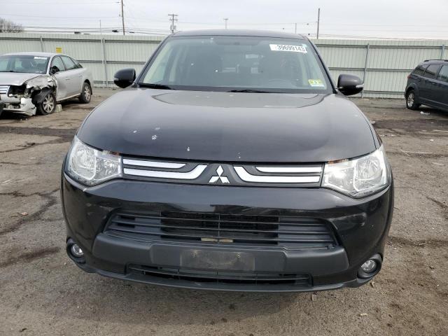 Photo 5 from auction – 2014 MITSUBISHI OUTLANDER with VIN JA4AD3A38EZ000439