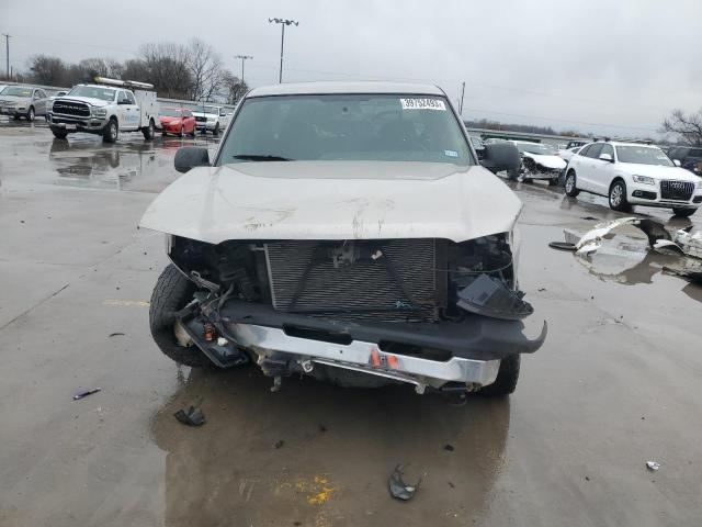 Photo 5 from auction – 2004 CHEVROLET SILVERADO with VIN 2GCEC19V841372102