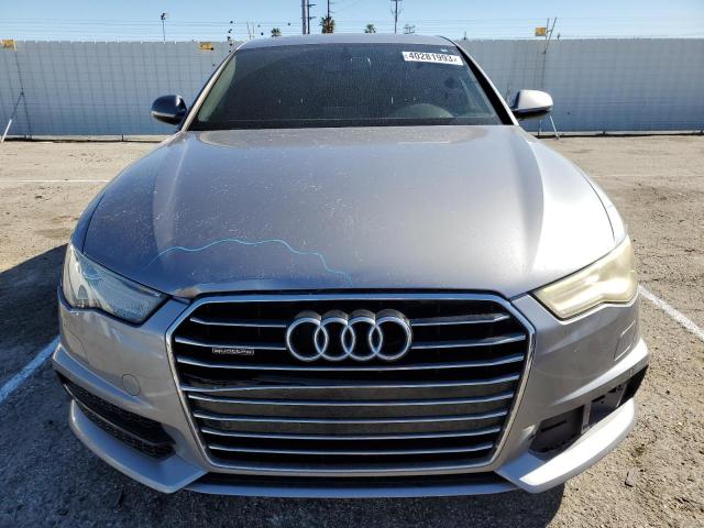 Photo 5 from auction – 2017 AUDI A6 PREMIUM with VIN WAUG8AFC7HN015492