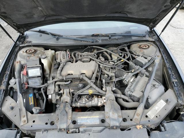 Photo 11 from auction – 2004 CHEVROLET MONTE CARL with VIN 2G1WW12E949363568