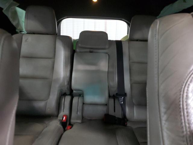 Photo 10 from auction – 2014 FORD EXPLORER L with VIN 1FM5K8F86EGB36641