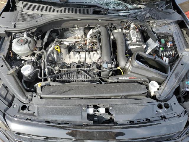 Photo 11 from auction – 2019 VOLKSWAGEN JETTA SEL with VIN 3VWEB7BU2KM156501