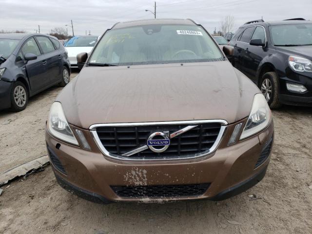 Photo 5 from auction – 2013 VOLVO XC60 3.2 with VIN YV4952DZ5D2425511