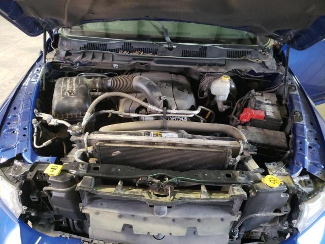 Photo 11 from auction – 2015 RAM 1500 SLT with VIN 1C6RR6LT9FS650195