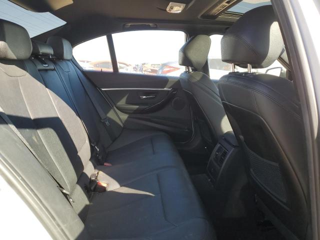 Photo 10 from auction – 2018 BMW 330 I with VIN WBA8B9C50JK676802