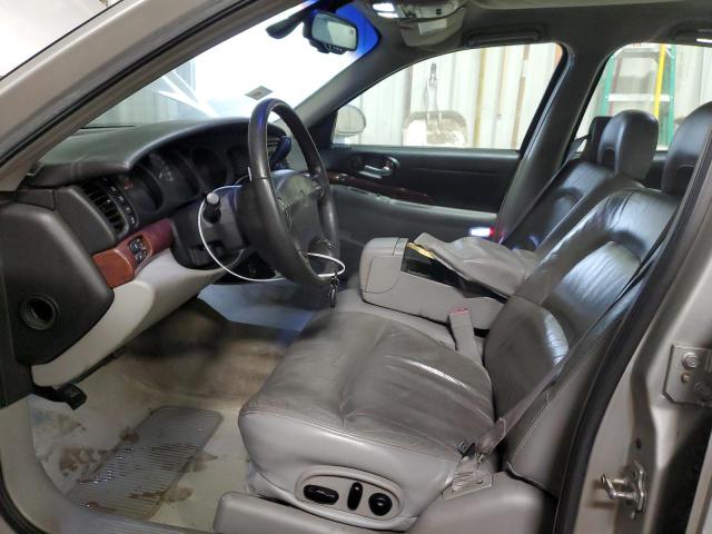 Photo 7 from auction – 2004 BUICK LESABRE LI with VIN 1G4HR54K544151704