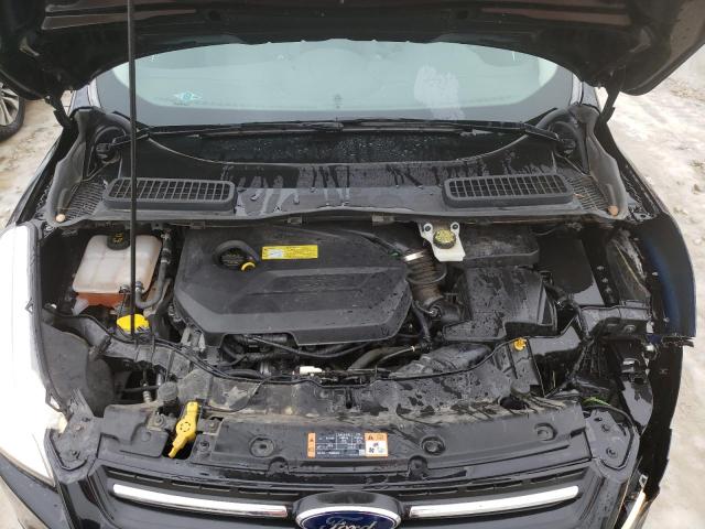 Photo 11 from auction – 2014 FORD ESCAPE SE with VIN 1FMCU9GX6EUC68376