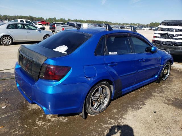 Photo 3 from auction – 2011 SUBARU IMPREZA WR with VIN JF1GV7F65BG513300