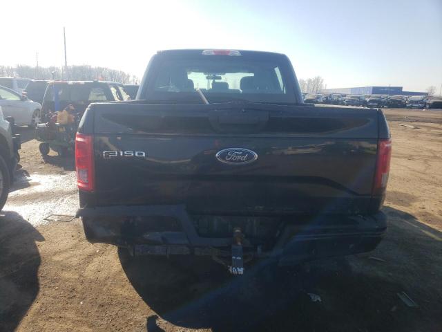 Photo 6 from auction – 2015 FORD F150 SUPER with VIN 1FTEW1CPXFFC51472