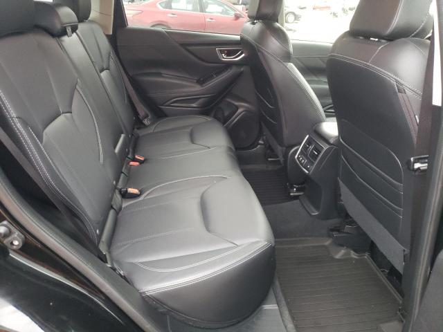 Photo 10 from auction – 2019 SUBARU FORESTER T with VIN JF2SKAWC2KH568962
