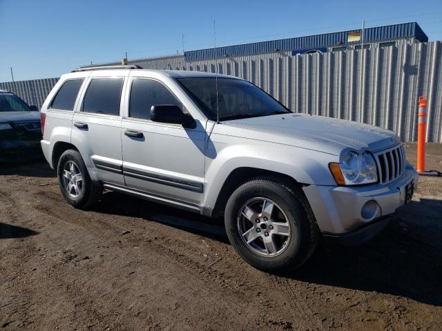 Photo 4 from auction – 2005 JEEP GRAND CHER with VIN 1J4GR48K25C685099