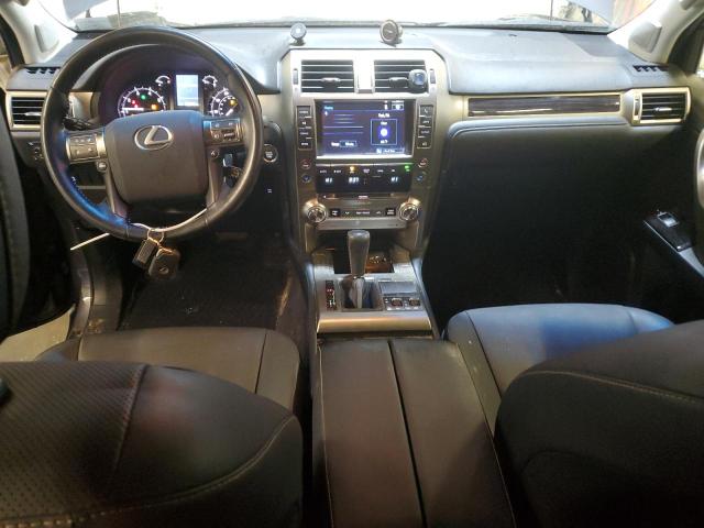 Photo 8 from auction – 2018 LEXUS GX 460 with VIN JTJBM7FXXJ5208169