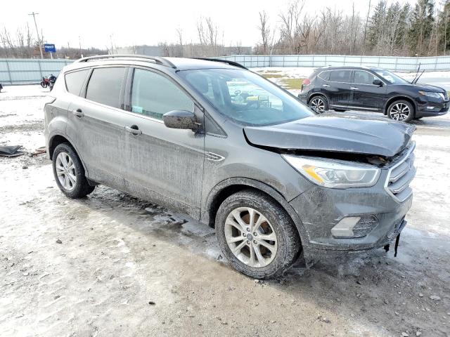 Photo 4 from auction – 2017 FORD ESCAPE SE with VIN 1FMCU9GD7HUA47783