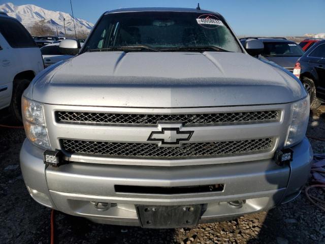 Photo 5 from auction – 2010 CHEVROLET SILVERADO with VIN 3GCRKSE30AG177774