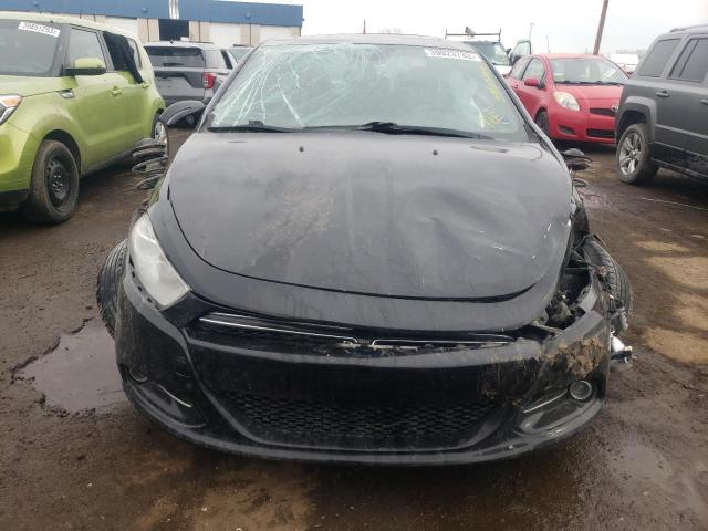 Photo 5 from auction – 2013 DODGE DART LIMIT with VIN 1C3CDFCA2DD176835