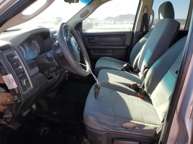 Photo 7 from auction – 2014 RAM 1500 ST with VIN 1C6RR7FT7ES308504