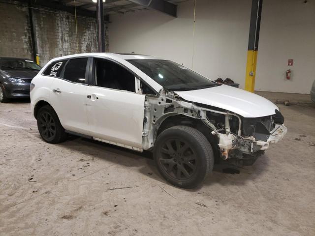 Photo 4 from auction – 2009 MAZDA CX-7 with VIN JM3ER29L490227877