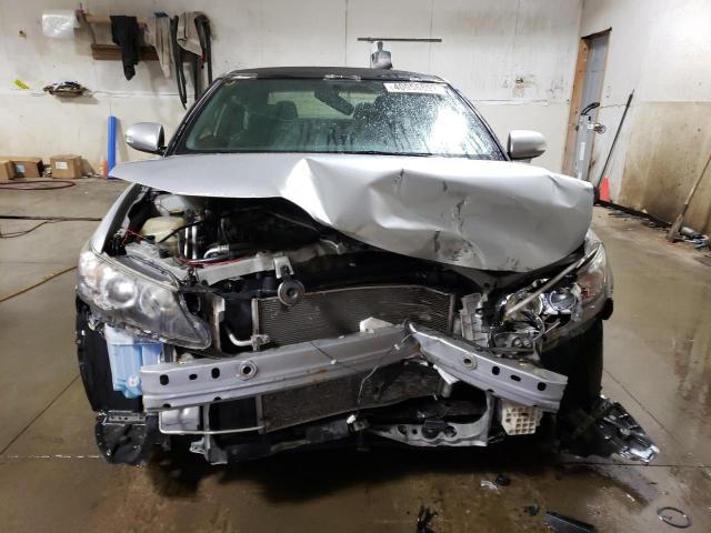Photo 5 from auction – 2013 TOYOTA SCION TC with VIN JTKJF5C72D3058133