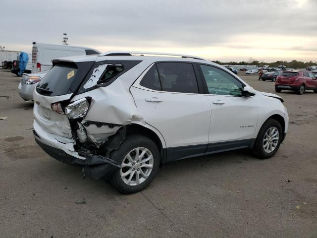 Photo 3 from auction – 2019 CHEVROLET EQUINOX LT with VIN 2GNAXUEV7K6232205